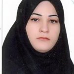 فاطمه براتی قهریزجانی