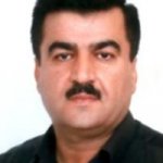 بهرام میرزایی عمران