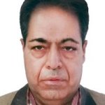 محسن لقائی نوش آبادی