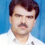 دکتر محمدتقی قمی اویلی