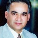 فتح اله شیبانی