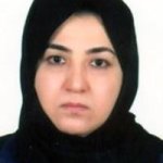 سیمین غفاری جعفری