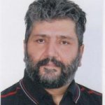 مهرداد غفاری