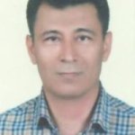 دکتر بهرام تهمتن