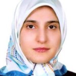 سحر یزدانی آشتیانی