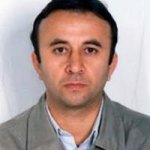 دکتر محمود رضایی