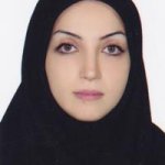 آیدا غفاری آشتیانی