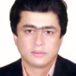 دکتر محمد عدالت طلب پشتیری