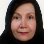 ژاله‌ شریعتی
