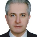 آرش غفاری سرشت