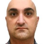 روزبه ندیمی فرخ