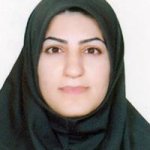 مریم زارعی