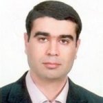محمدرضا شریعتی