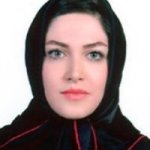 مهشید غفاری سرشت
