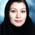 دکتر شایسته غفاری عدلی