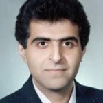 کوروش کاظمی