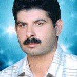 سیدعلی صادق الوعد