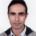 میرصابر سادات امینی