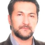 احمد محبی آشتیانی