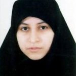 نرجس محبی اشتیانی
