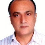 دکتر حجت اله نجفی