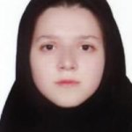 ناهید مسعودی آشتیانی