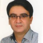 دکتر فردین صالح زاده