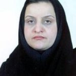 شعله صادق وزیری