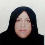 دکتر رباب ربیعی