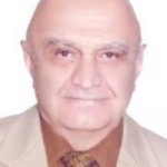 فرخ سعیدی