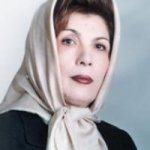 نسرین سالاری