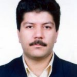 محسن اسکندری