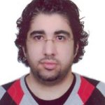 علیرضا حقی آشتیانی