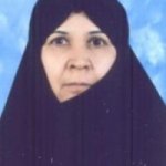 فاطمه امینی کافی اباد