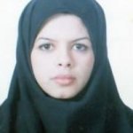انسیه غفاری شاد