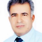 دکتر فتح الله باستانی