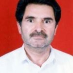 محمد اقایی میبدی