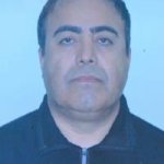 بهرام گروهی