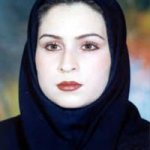 دکتر پروانه براتی