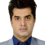 دکتر عزالدین غفاری