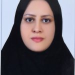 راحله رضائی آشتیانی