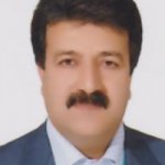 علی محمد کاظمی