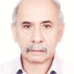 دکتر محمدحسن حقی