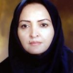 خدیجه شریعتی