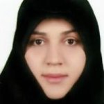 فاطمه محبی آشتیانی