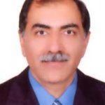 دکتر شهرام باغستانی