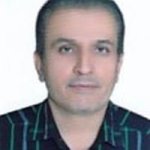 جمشید زارعی
