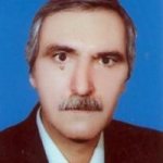 دکتر عنایت اله قویدل