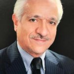 دکتر محمدرضا هاتف فرد