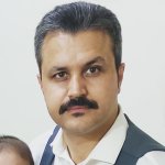 دکتر مهدی سرمست